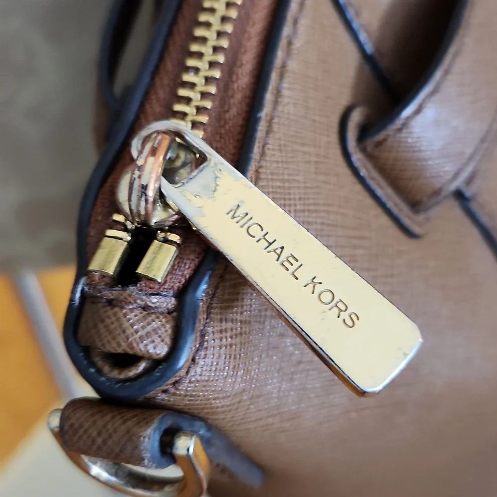 Michael Kors Large Hamilton Traveler
